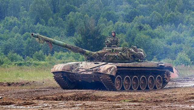 T-72M1