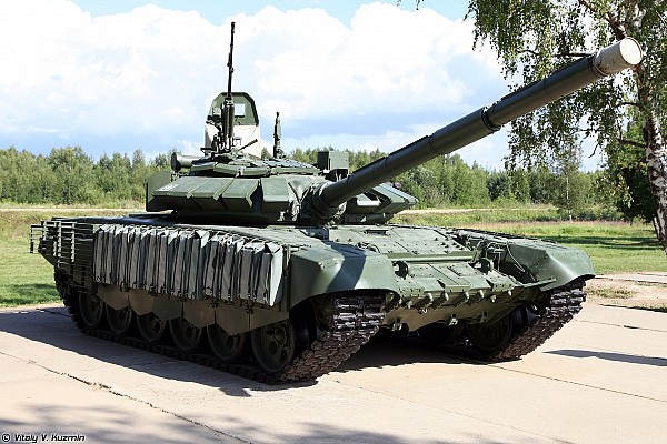 T-72B3M obr 2016