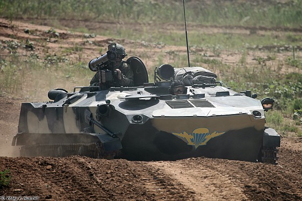 BTR-RD