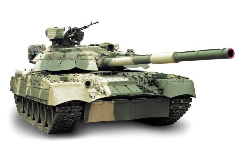 T-80 Weaponsystems.net