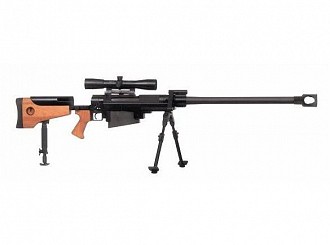 Hecate II Standard